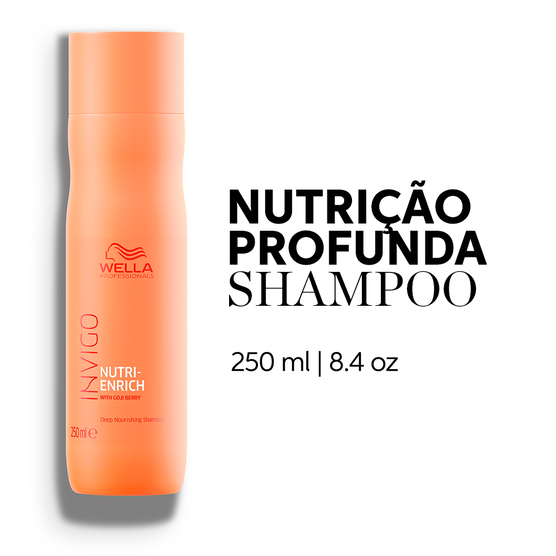 WELLA PRO. SHAMPOO       CARE 250ML